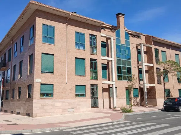 Piso en Calle Luis Sala Balust, 50, Pizarrales, Pizarrales - Foto 1