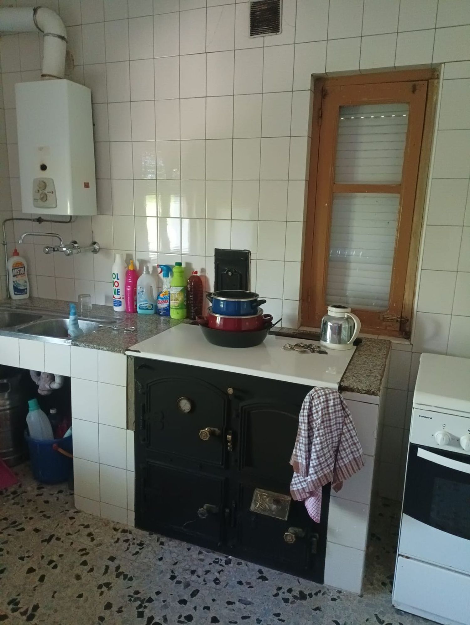 Casa de pueblo en lomba, 1 - Foto 9