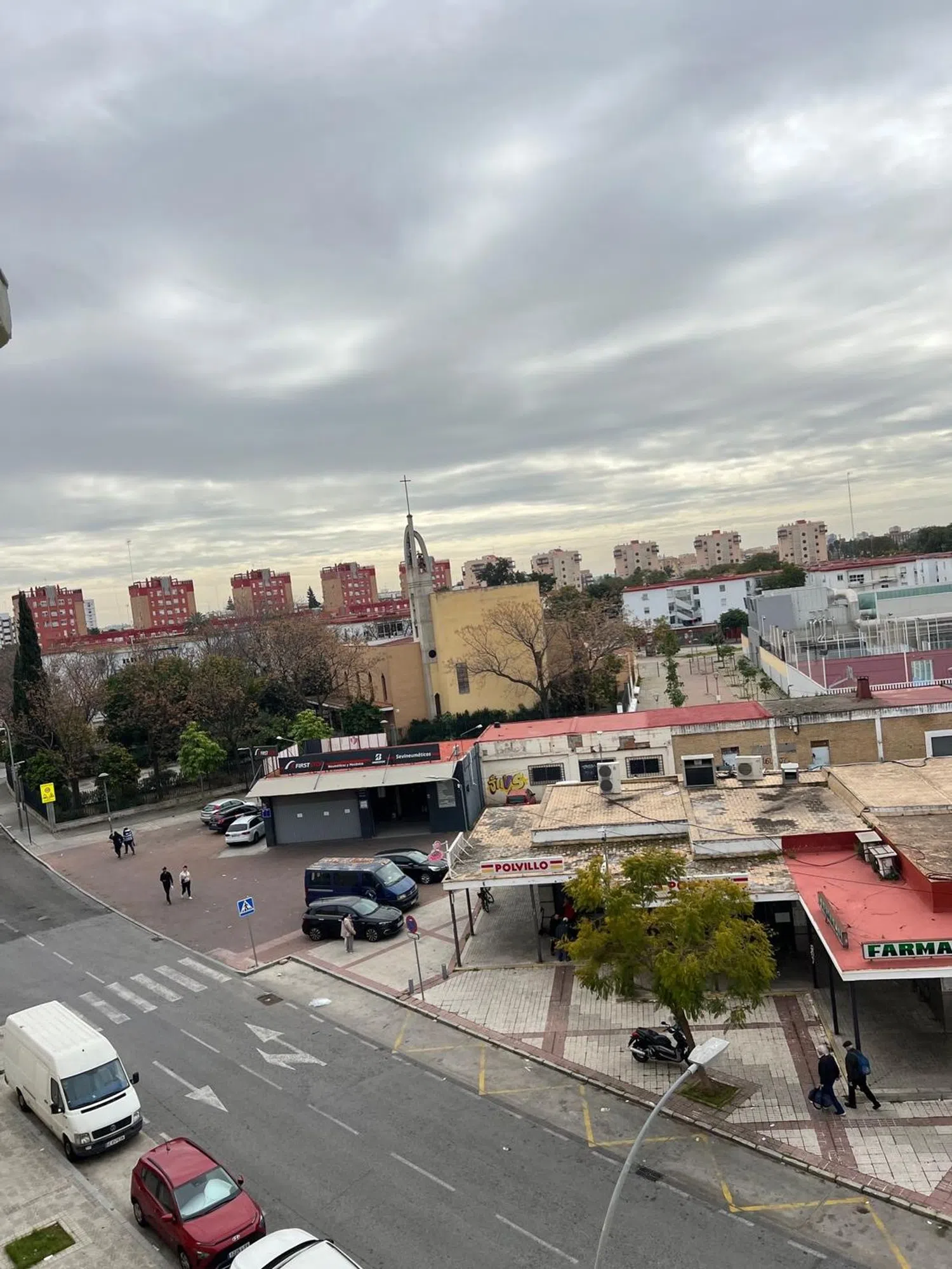Piso en plaza de los Duendes de Sevilla, 8 - Foto 37