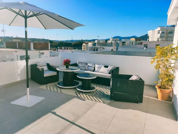 Ático en calle Isabel Simón, 9 - Foto 1