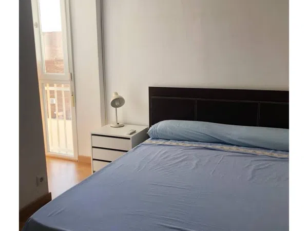 Piso en Avenida Reina Victoria Eugenia, 36, Alameda - Foto 7