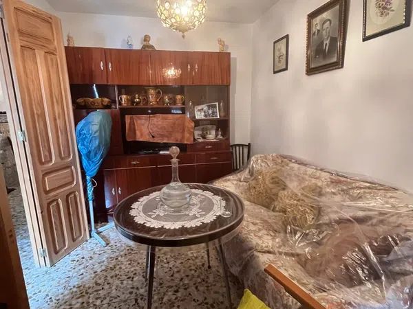 Chalet adosado en Calle Fragua, 16 - Foto 2