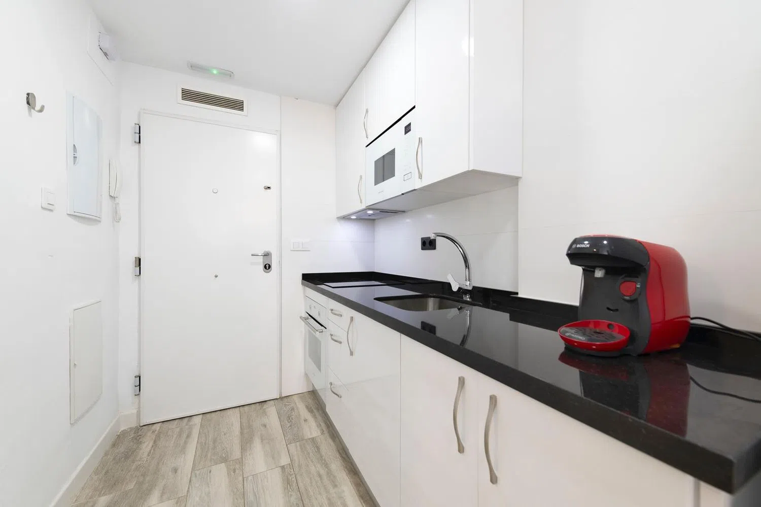 Piso en calle Orson Welles, 4 - Foto 2