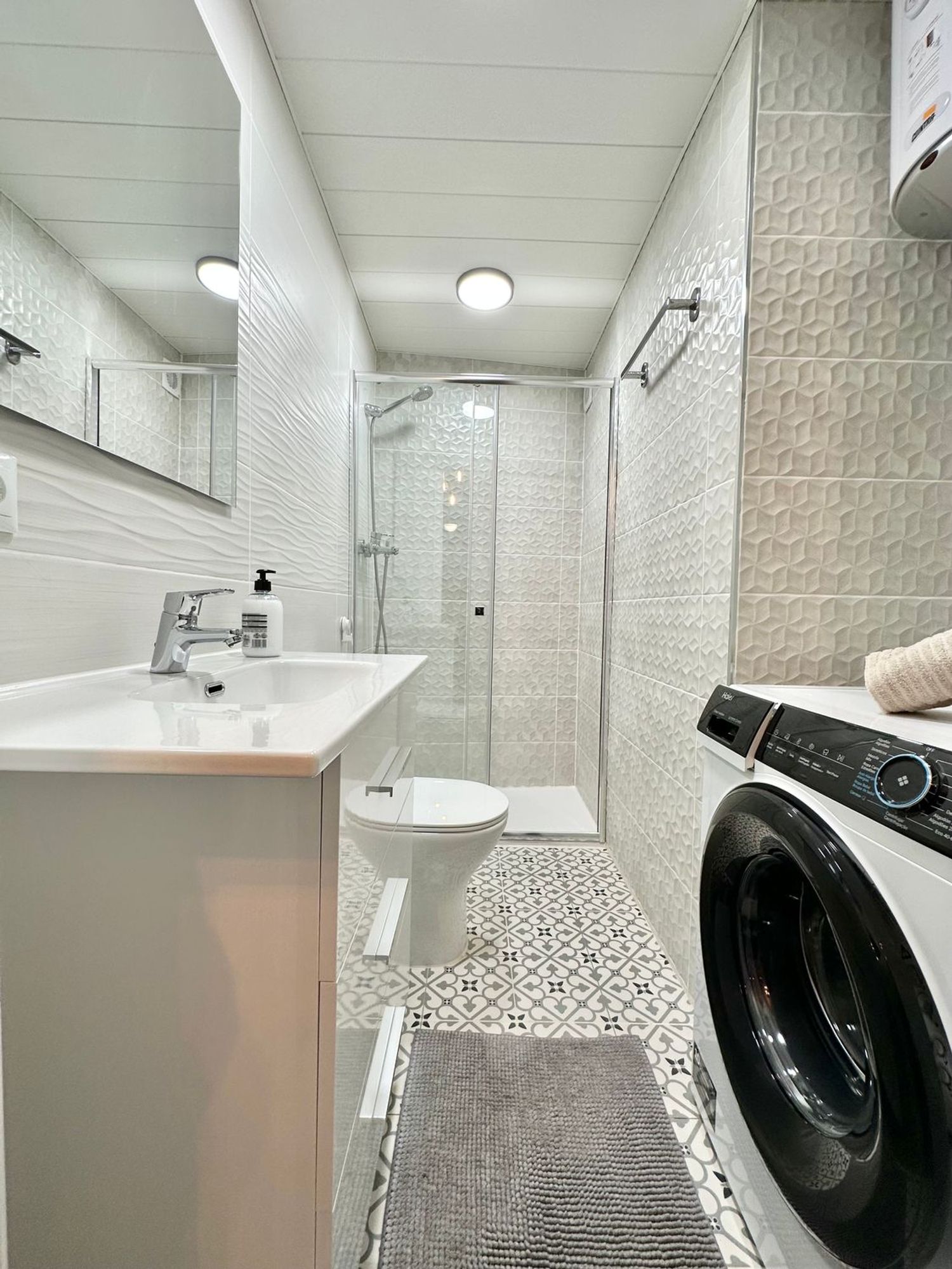 Estudio en calle Carmen Tato, 8 - Foto 23