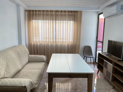 Piso en Francisco de Toledo, 7