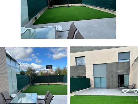 Chalet adosado en calle Carta de Aalborg, 34 - Foto 8