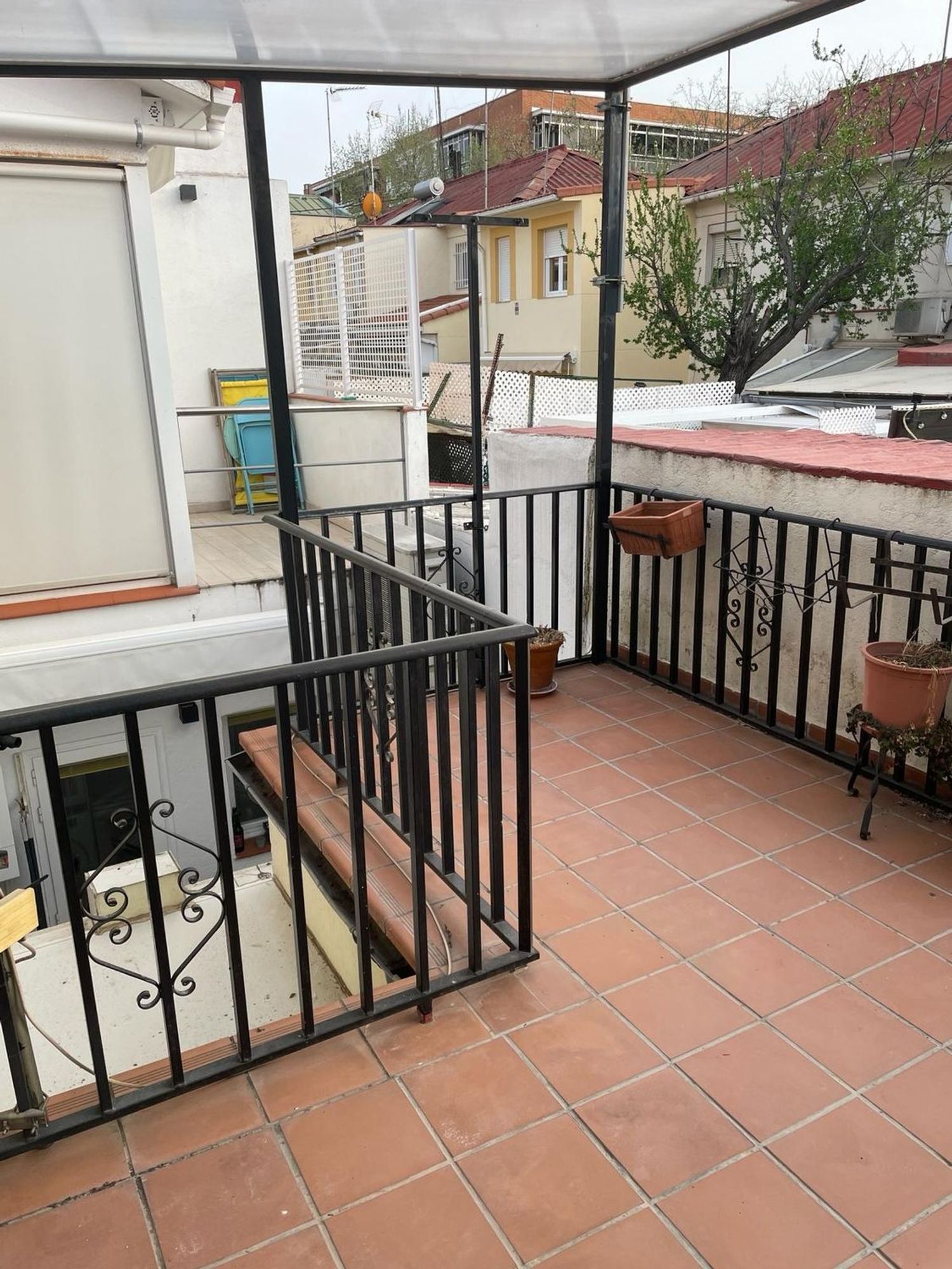 Chalet adosado - Foto 13