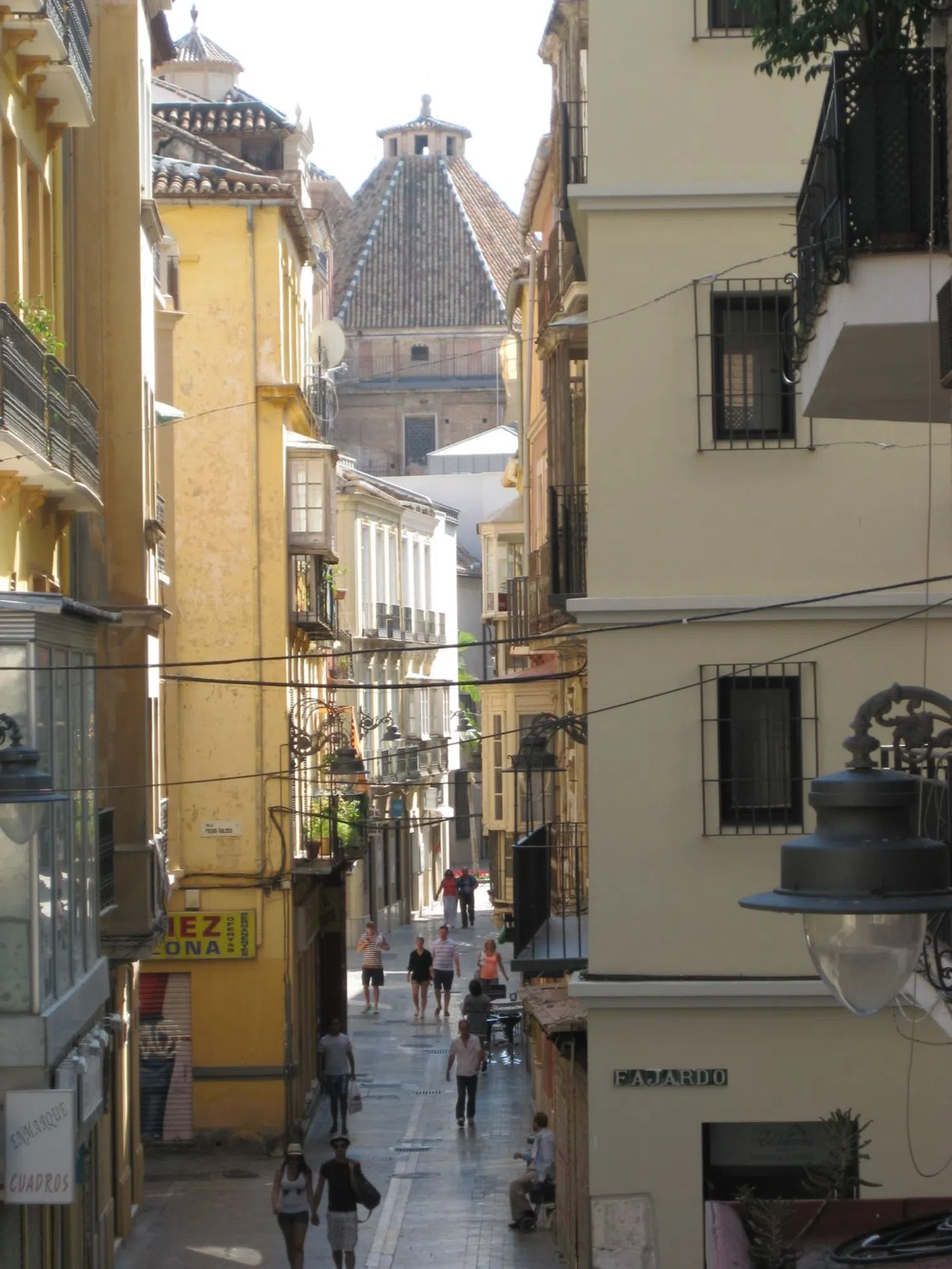 Piso en calle Compañía, 35 - Foto 2