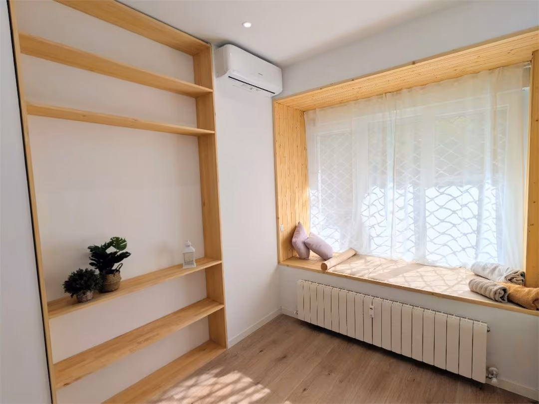 Piso en  Calle del Corregidor Juan Francisco de Luján 17 - Foto 8