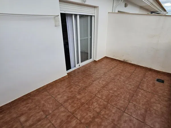 Chalet adosado en Avenida Serra Espadà, 107 - Foto 31