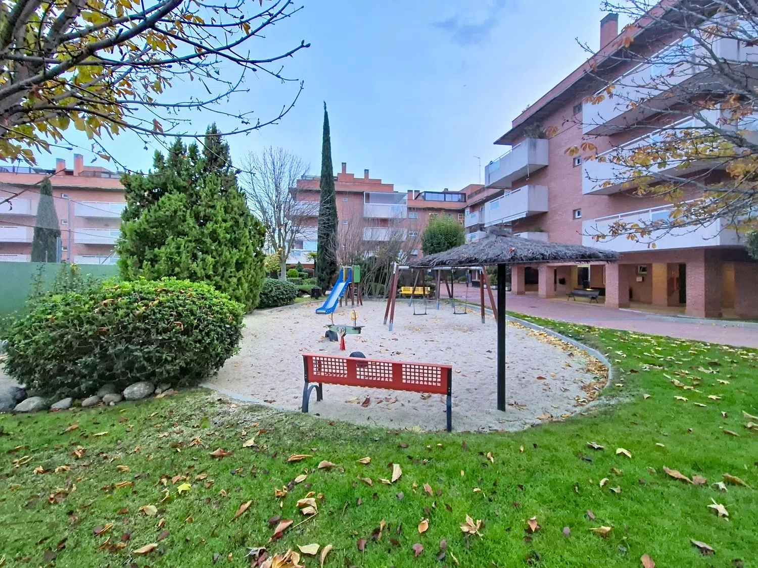 Piso en calle Zurbarán, 7 - Foto 34