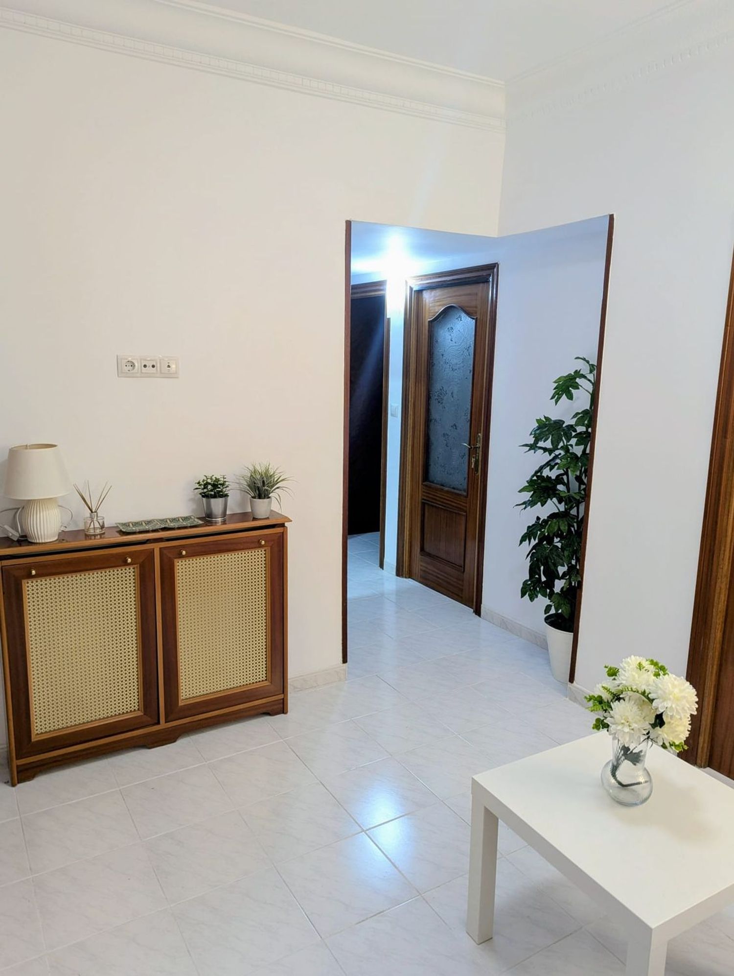 Piso en paseo de los Olivos, 93 - Foto 2