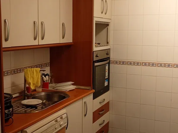 Piso en Juan Jose Ruiz Monge, 12, Centro - Doña Mercedes, Centro - Doña Mercedes - Foto 2