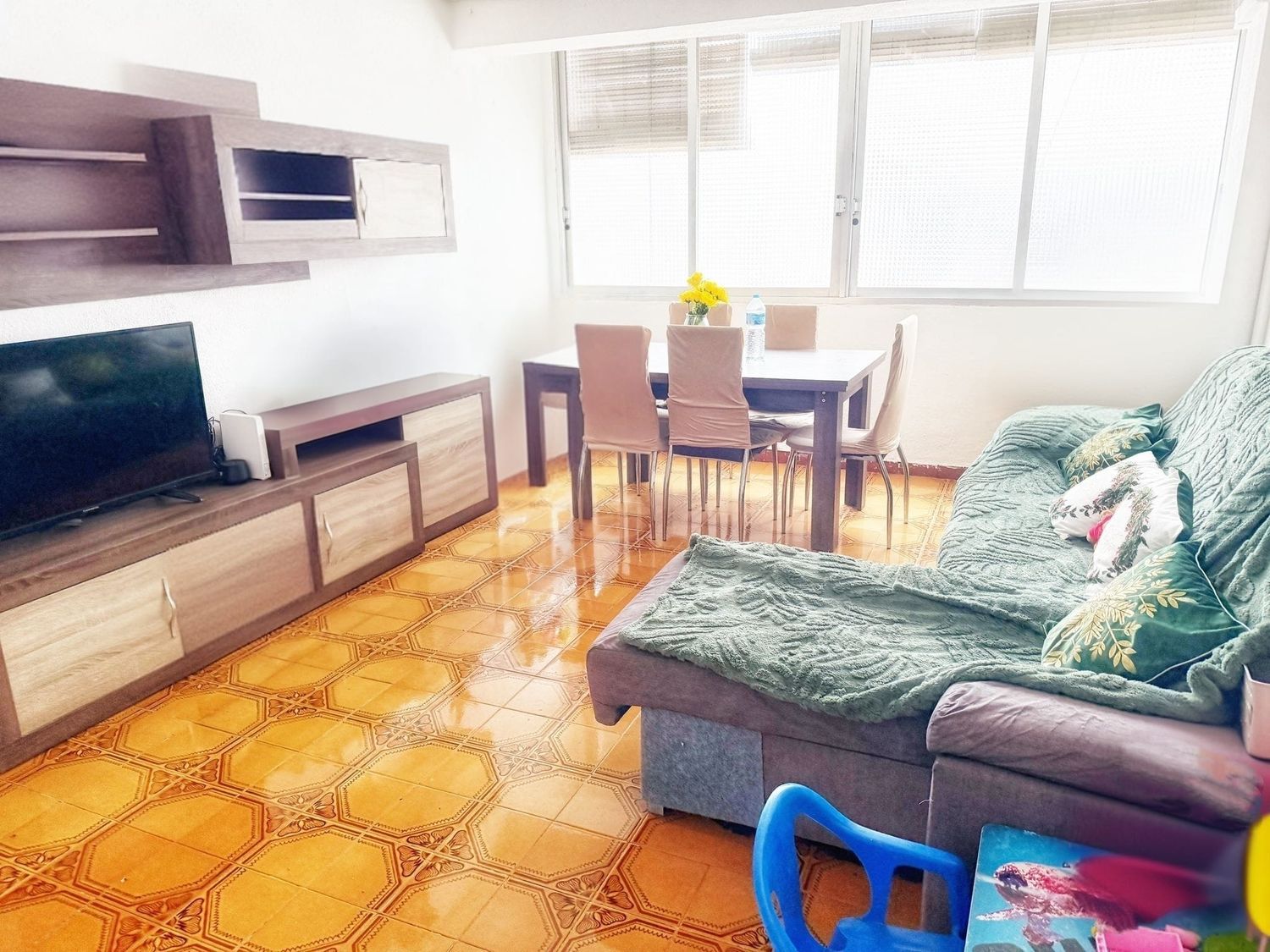 Piso en calle de les Acàcies, 15 - Foto 4