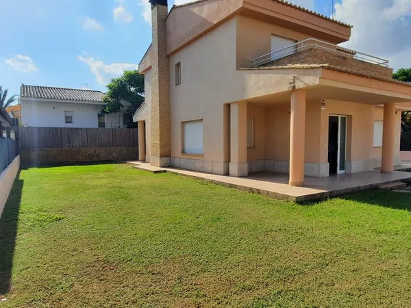 Casa o chalet independiente en Calle Poqueta Nit, 33, La Conarda-Montesano, La Conarda-Montesano - Foto 2