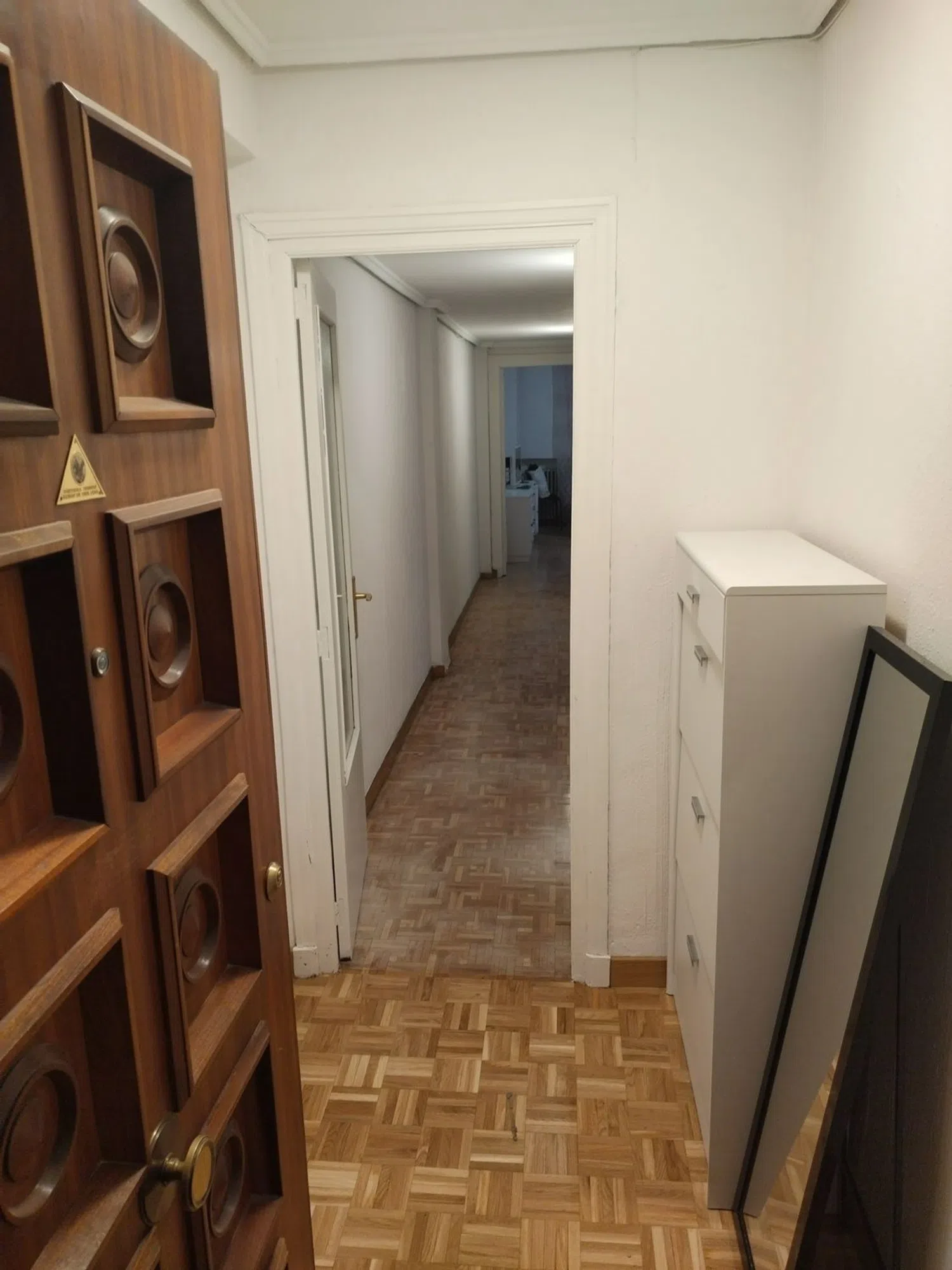 Piso en Condes de Crespo Rascón, 39 - Foto 7