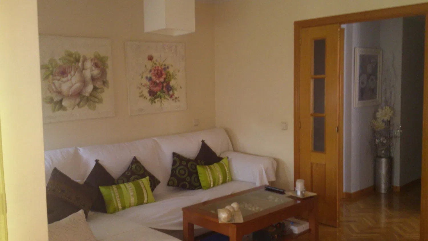 Piso en calle de Minerva, 94 - Foto 4