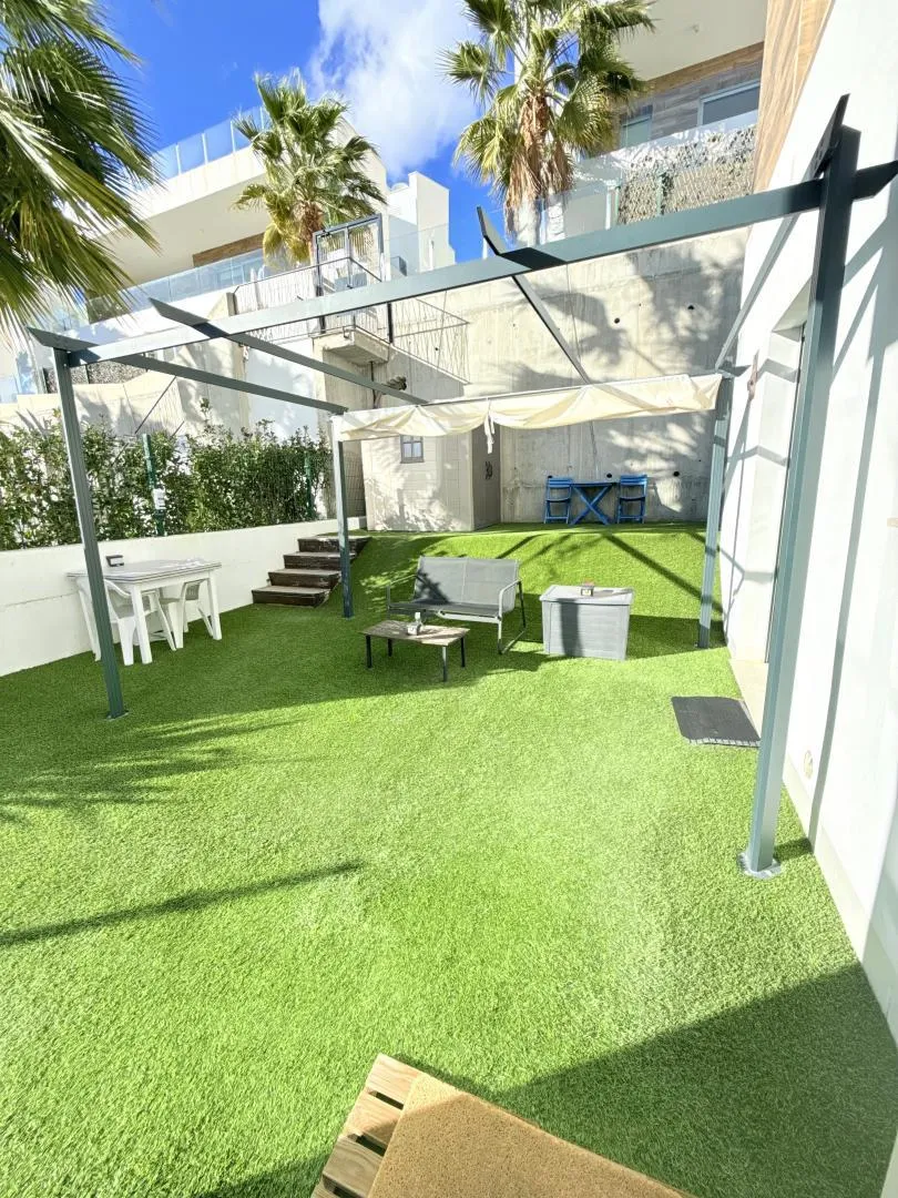 Planta baja en  Carrer d'Equador 22 - Foto 15