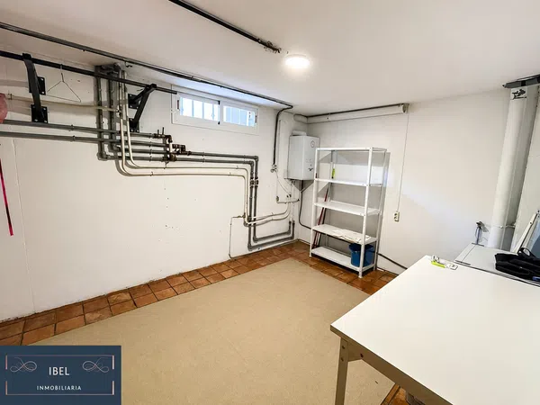 Chalet adosado en Calle José Zorrilla, 13, Ensanche, Ensanche - Foto 28
