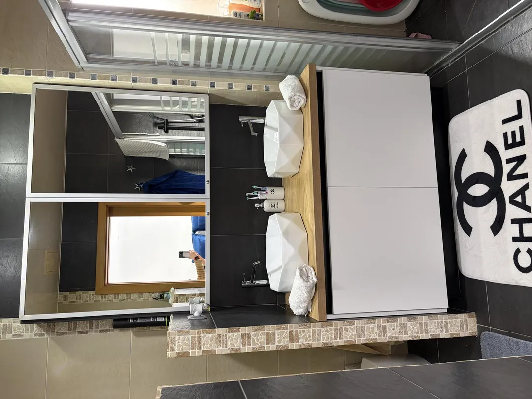 Piso en  Carrer de Francesc Ivern 2 - Foto 8