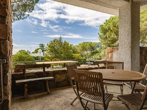 Casa o chalet independiente en Parquelagos - Puente Nuevo - Foto 6