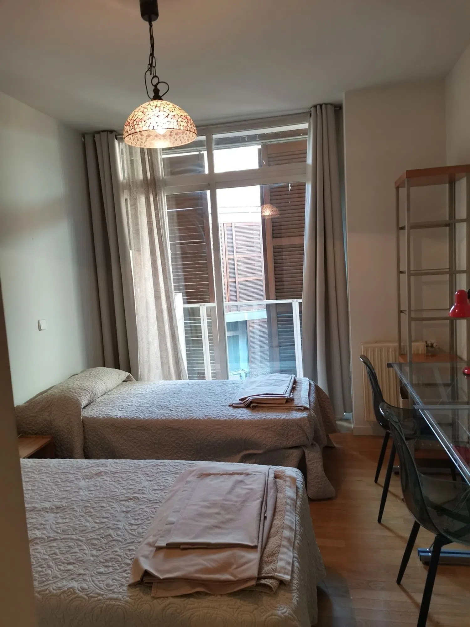 Piso en calle Luis Villa, 6 - Foto 4