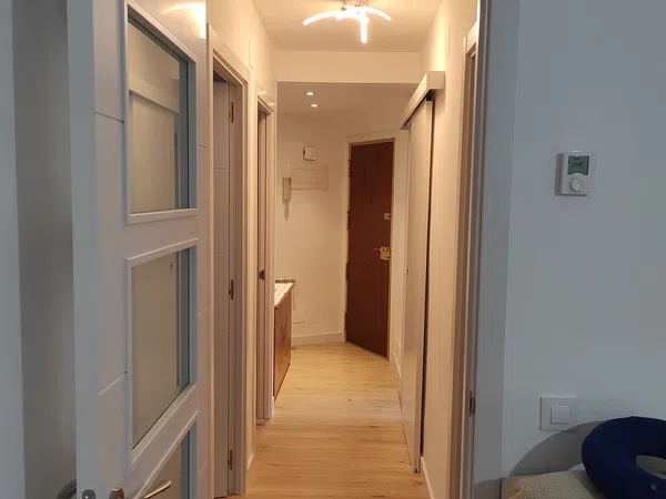 Piso en Calle Mariano Benlliure, 29, Villalba Pueblo, Villalba Pueblo - Foto 9