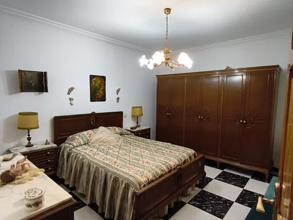 Chalet adosado en Calle Pradillo de San Blas, 4 - Foto 20