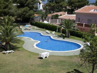 Apartamento en CAP SALOU - Foto 1