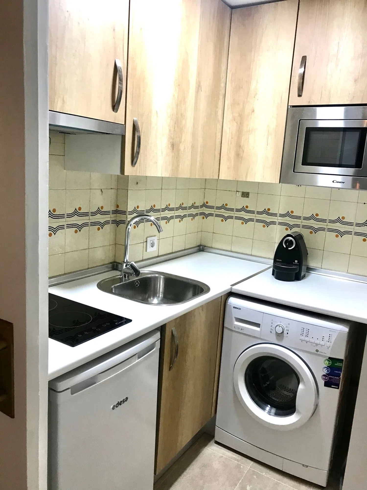 Piso en Barrio Prosperidad - Foto 7