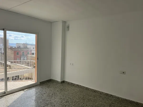 Piso en Calle de la Salut, 35, El Terreno - Foto 9