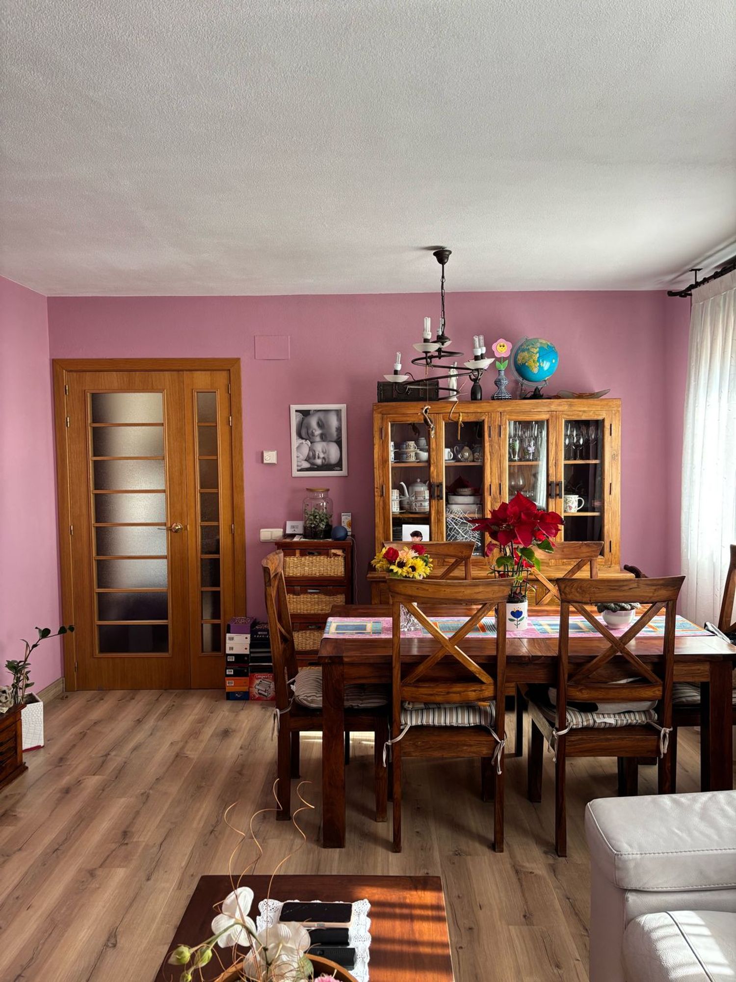 Piso en calle Coslada, 18 - Foto 1