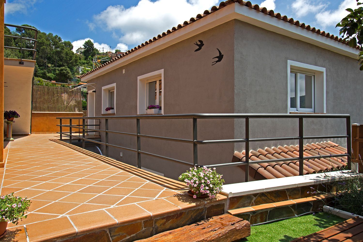 Casa o chalet independiente en Calle de Sant Ignasi de Loiola, 9, Les Planes, Les Planes - Foto 3