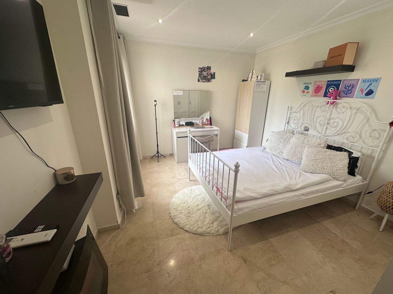 Piso en Urbanizacion n Andal Village, 5 - Foto 9