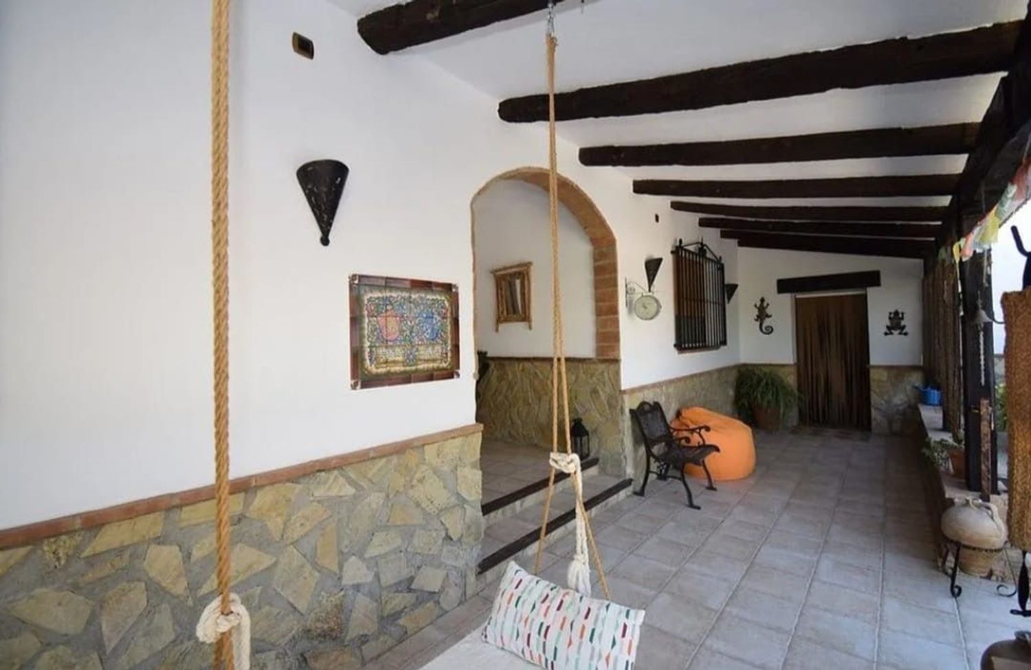 Casa o chalet independiente en Moraleda de zafayona s/n - Foto 2