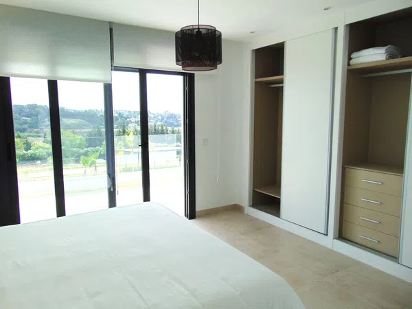 Piso en calle Pico Alcazaba, 15 - Foto 7