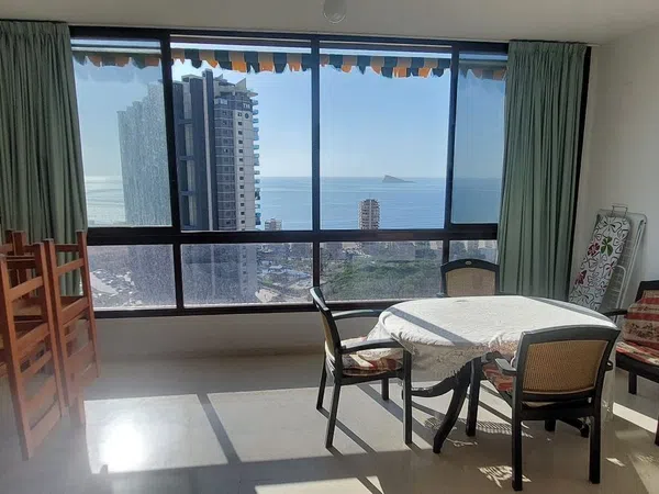 Piso en Avenida Murtal, 4, Playa de Poniente, Playa de Poniente - Foto 12