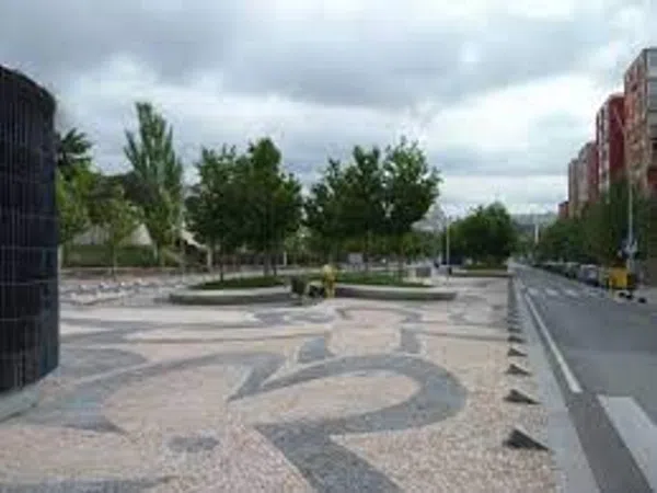 Piso en calle Sisebuto, 5