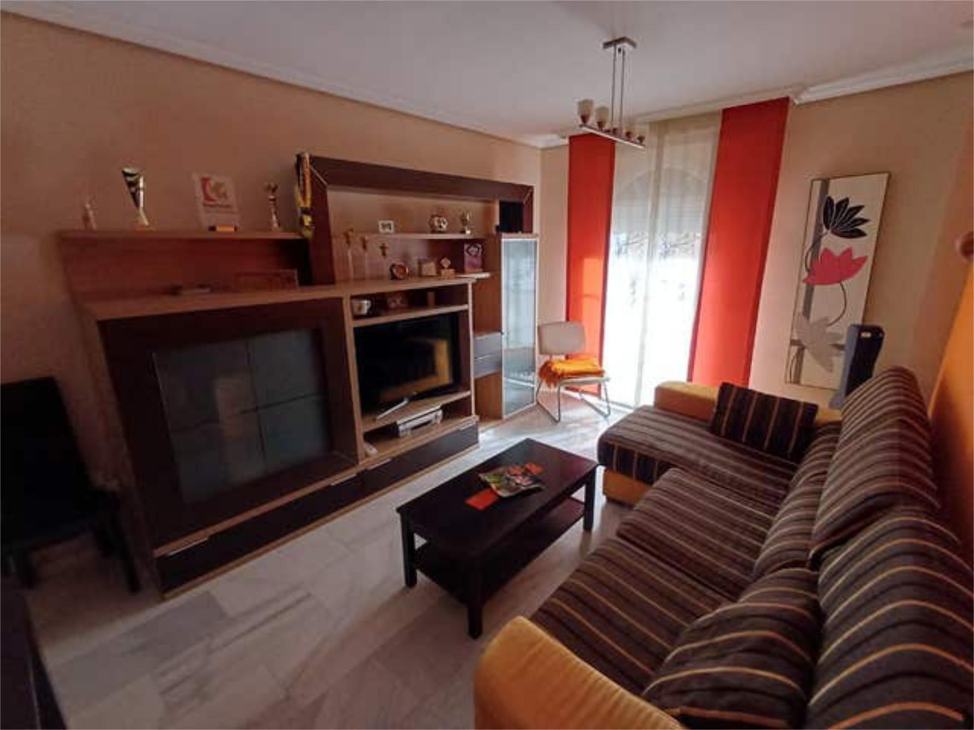 Piso en Distrito Levante - Foto 3