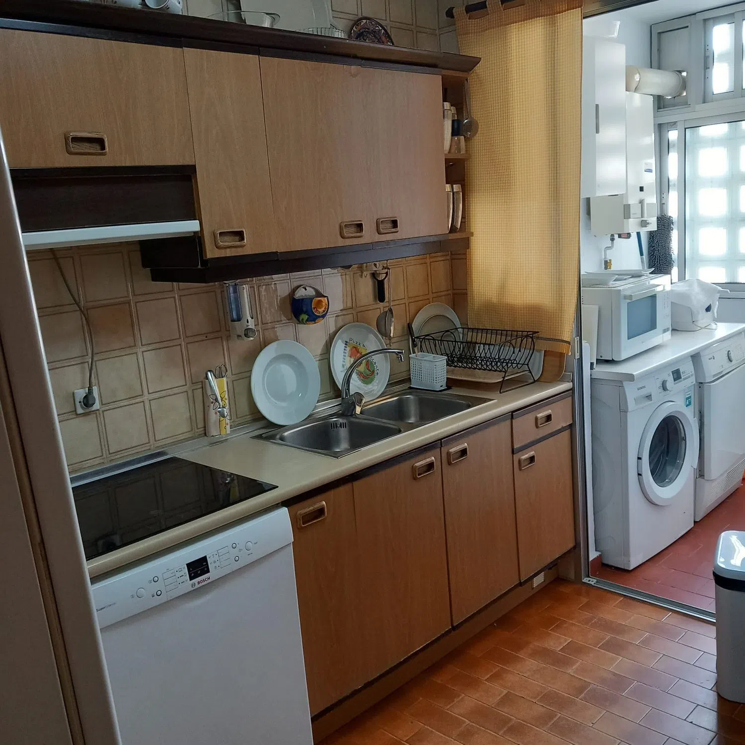 Piso en Barrio Huelin - Foto 4