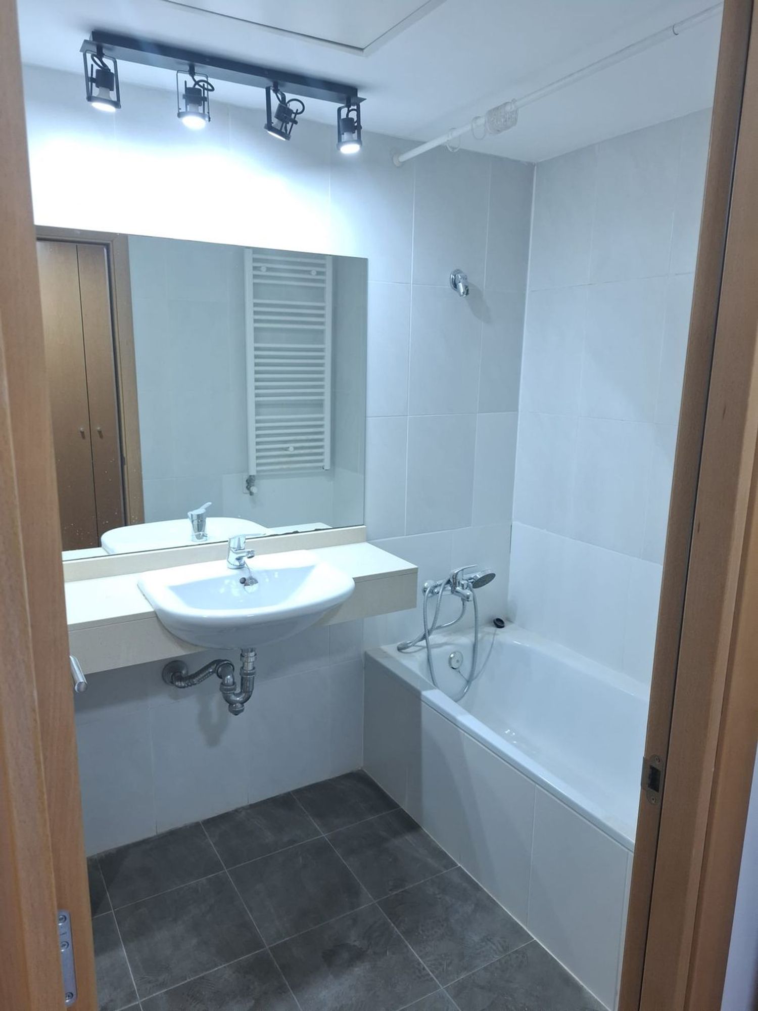 Piso en Pujada Creu de Palau, 11 -13, Migdia Casernes, Migdia Casernes - Foto 17