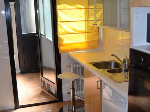 Piso en calle de Fernández de la Hoz, 45 - Foto 6