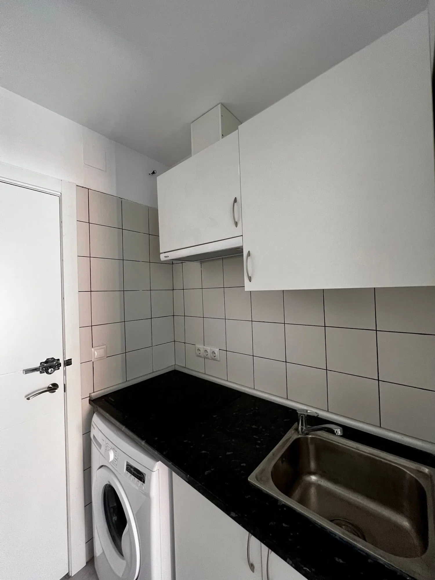 Estudio en calle del Ánsar, 48 - Foto 4