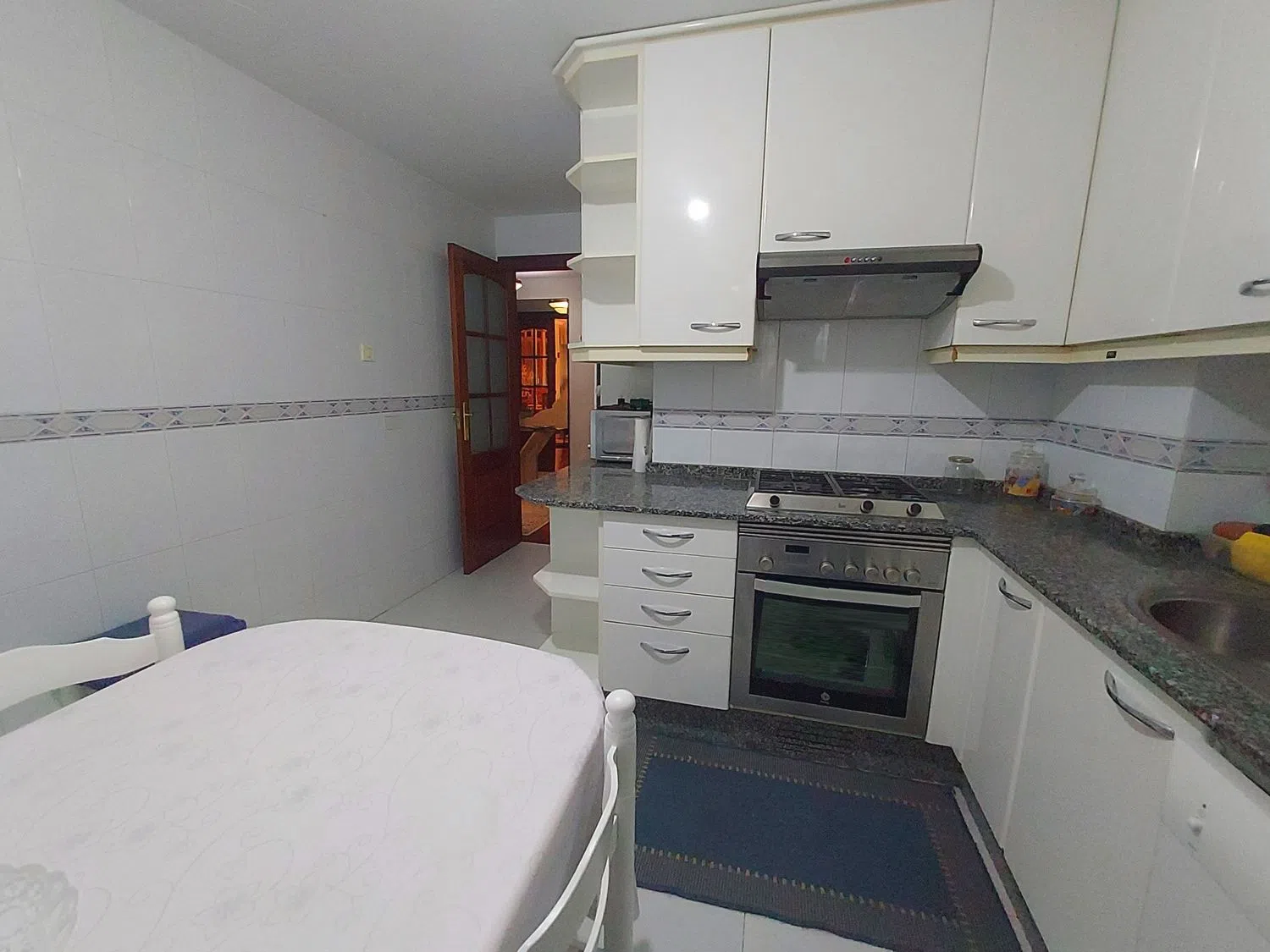 Piso en plaza Alcalde López Menéndez, 5 - Foto 13