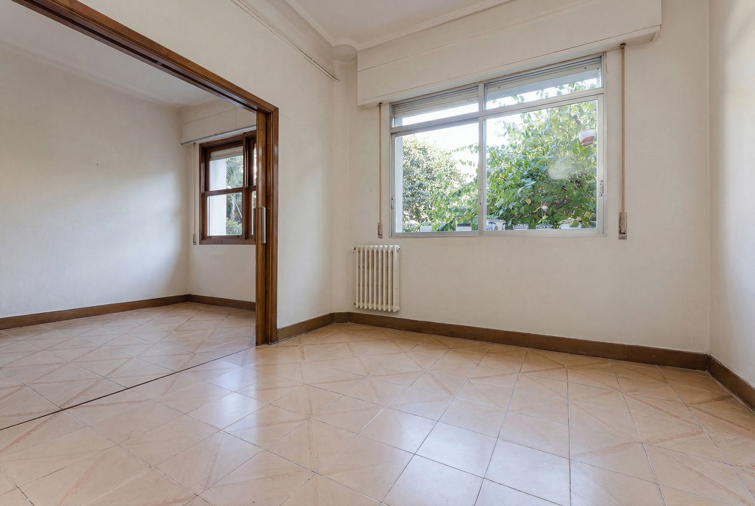 Chalet adosado en Calle Arzobispo Gelmírez, 17 - Foto 2