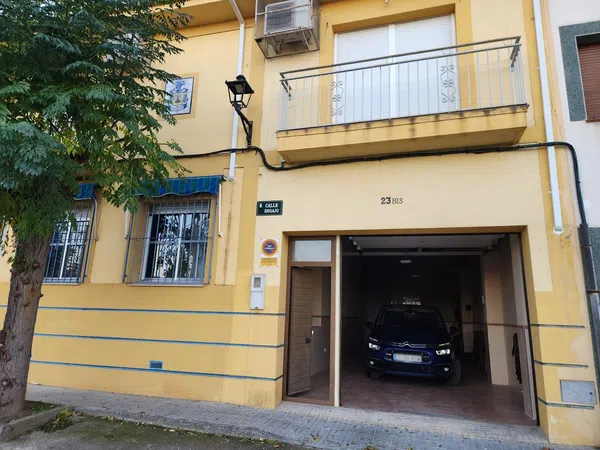 Chalet adosado en Calle Regajo, 23 - Foto 1