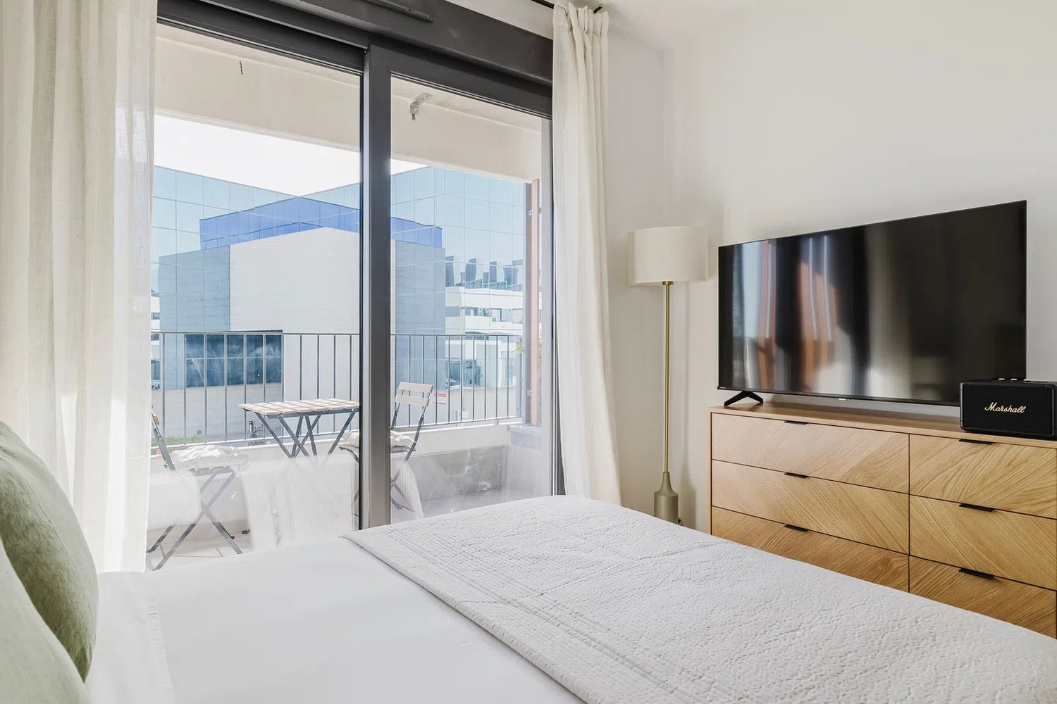 Estudio en calle de Fuerteventura, 7 - Foto 3