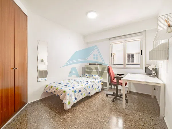 Piso en Poeta Vicente Gaos, La Vega Baixa - Foto 12