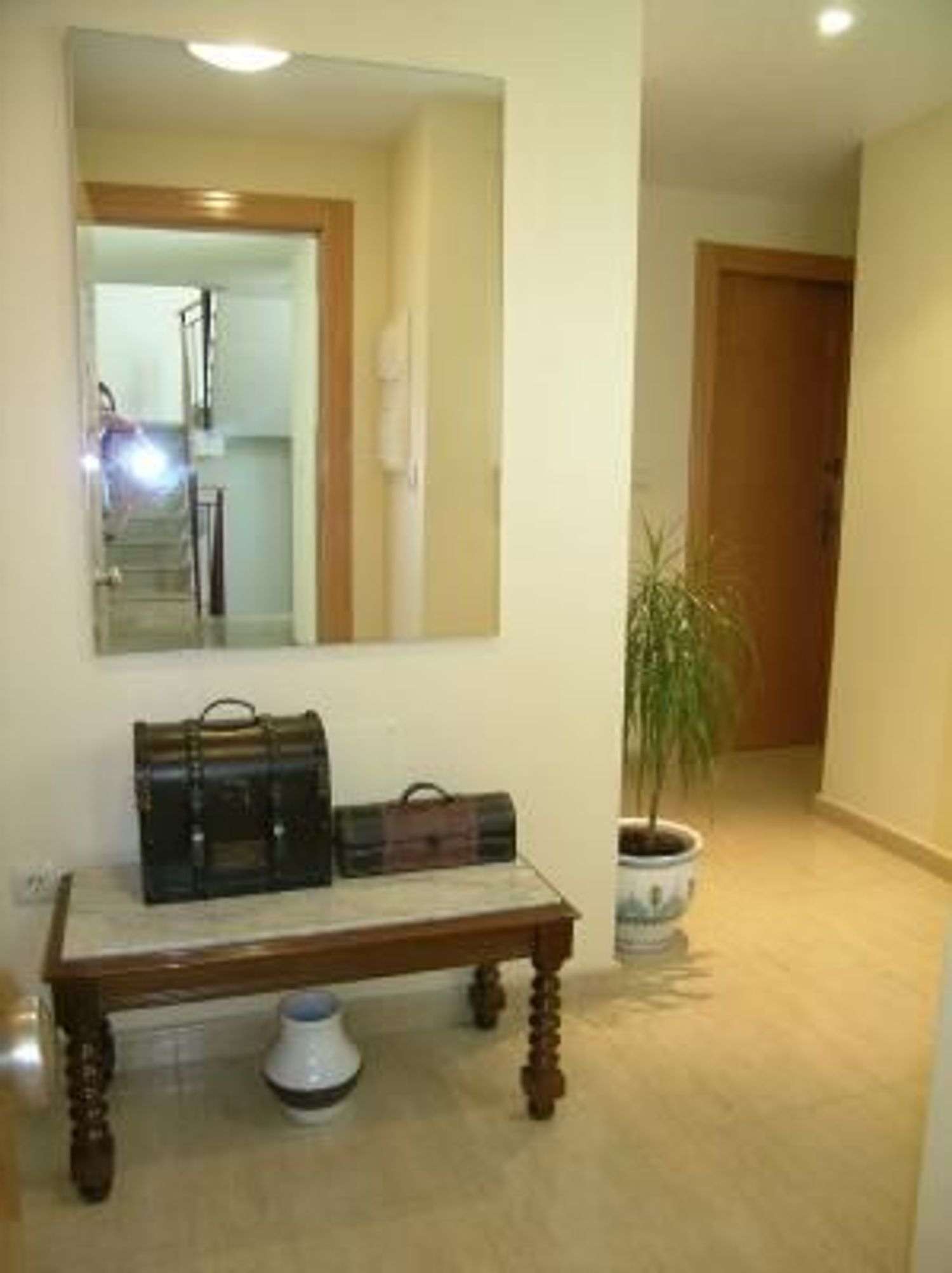 Piso en Alquerías - Foto 8