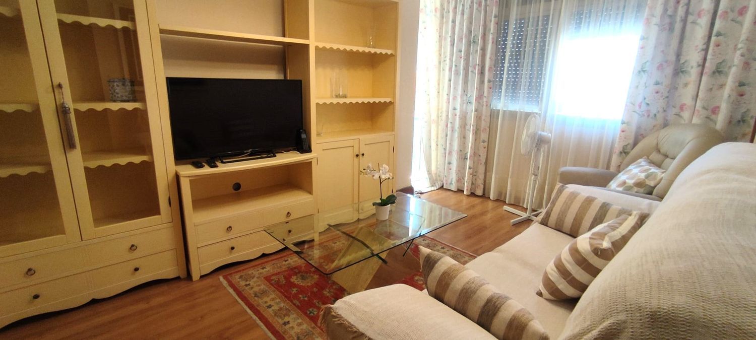 Piso en Calle Brahms, 6, Los Guindos - Parque Mediterráneo - Santa Paula - Foto 14